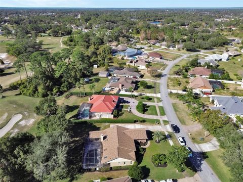 A home in DEBARY