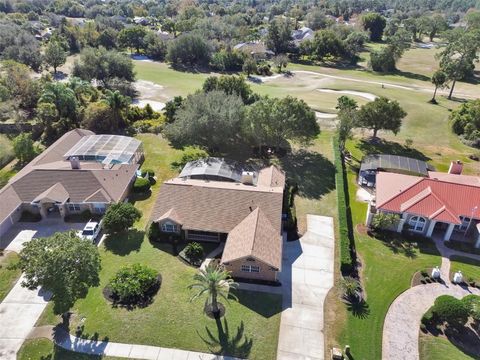 A home in DEBARY