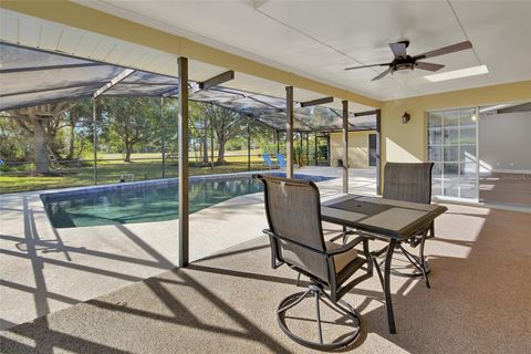 A home in DEBARY