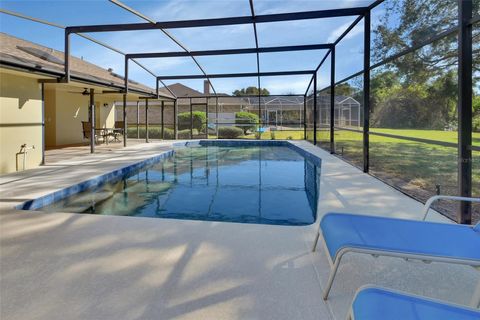 A home in DEBARY