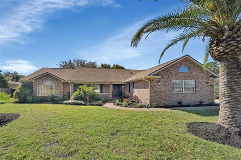 A home in DEBARY