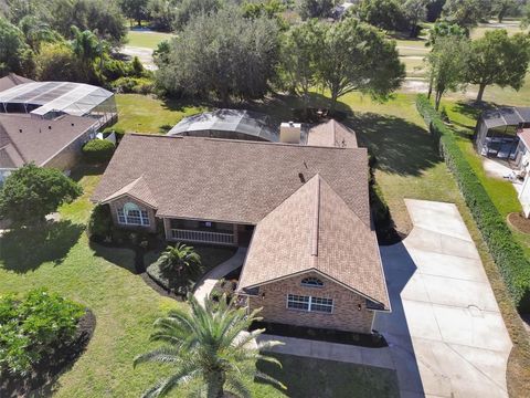 A home in DEBARY