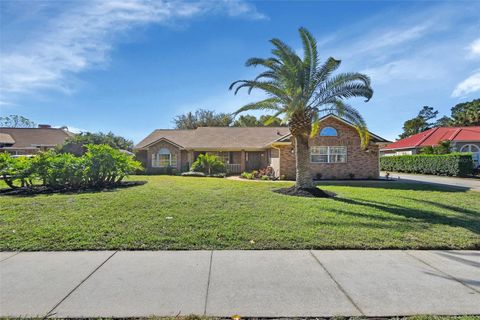 A home in DEBARY