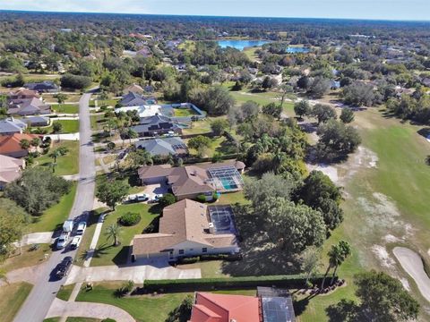 A home in DEBARY