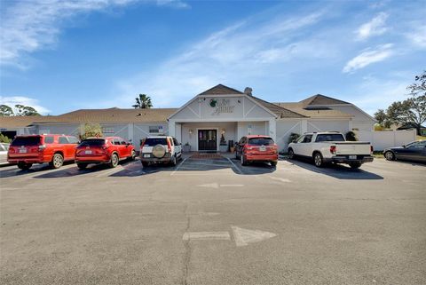 A home in DEBARY