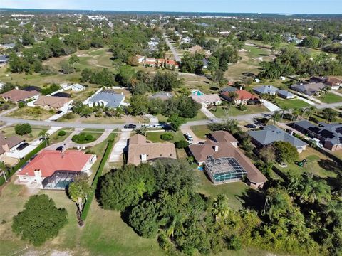 A home in DEBARY