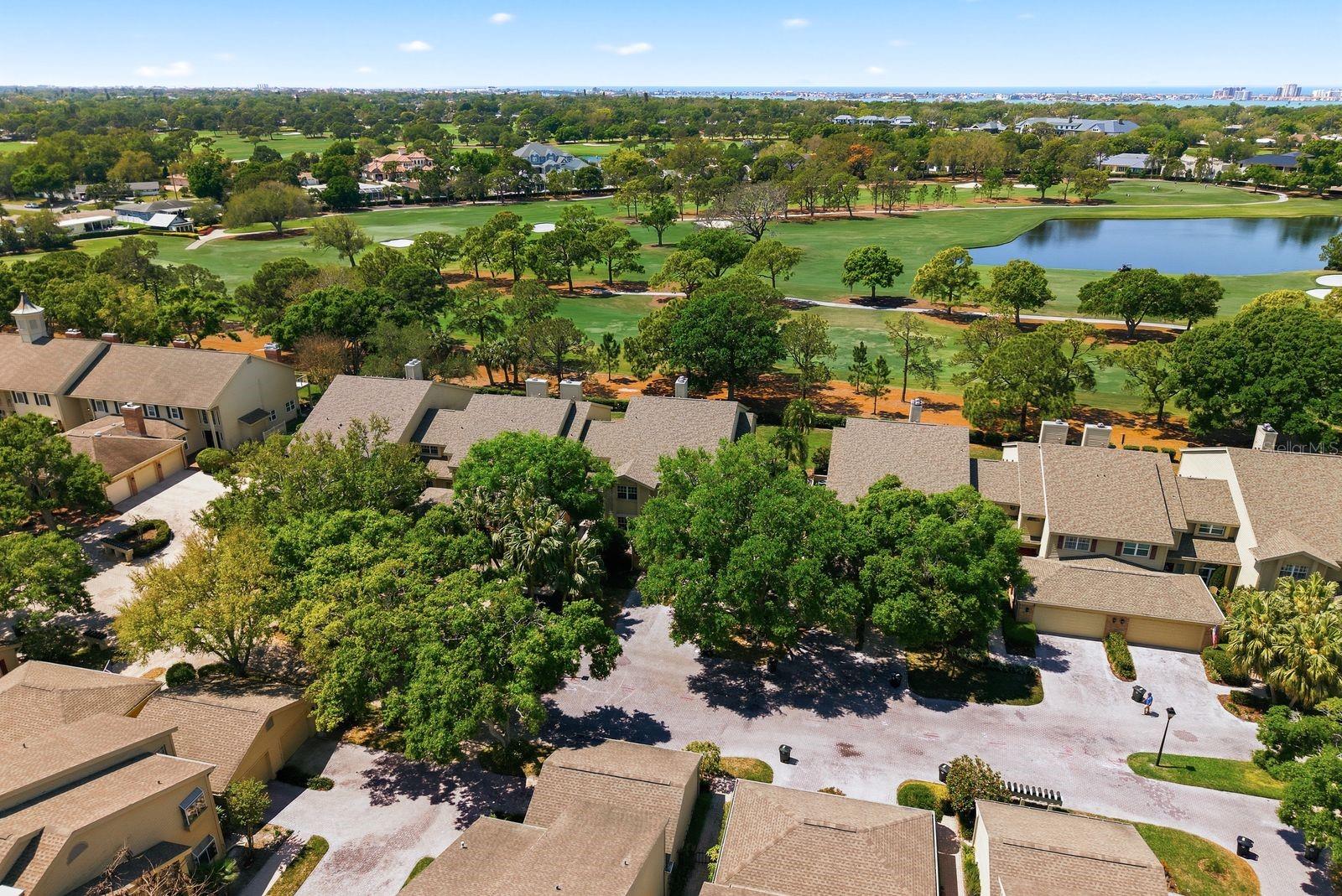 PELICAN PLACE NORTH - Residential