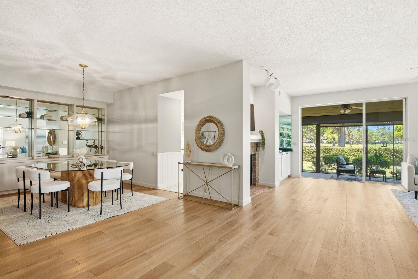 PELICAN PLACE NORTH - Residential