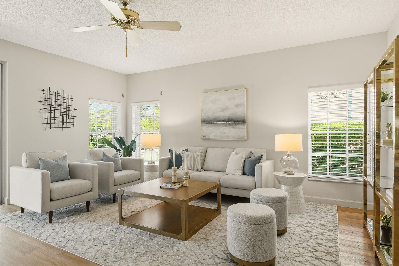 PELICAN PLACE NORTH - Residential