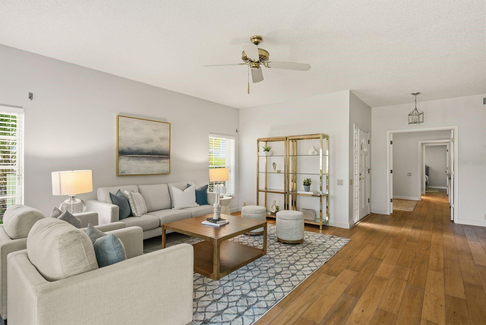 PELICAN PLACE NORTH - Residential