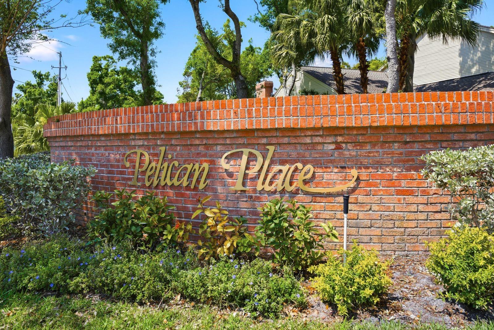 PELICAN PLACE NORTH - Residential