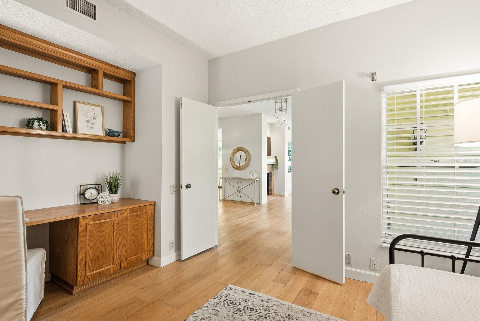 PELICAN PLACE NORTH - Residential