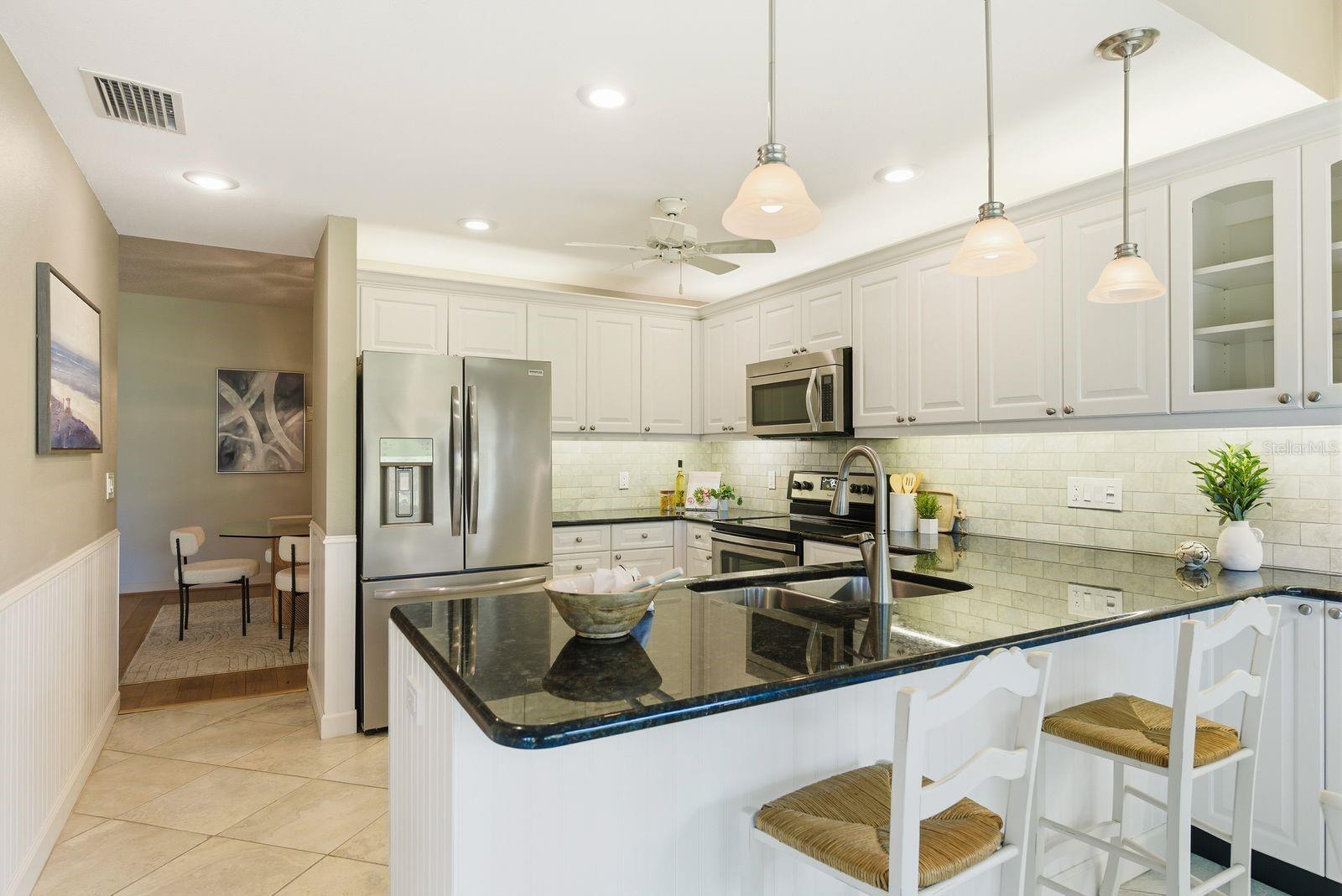 PELICAN PLACE NORTH - Residential