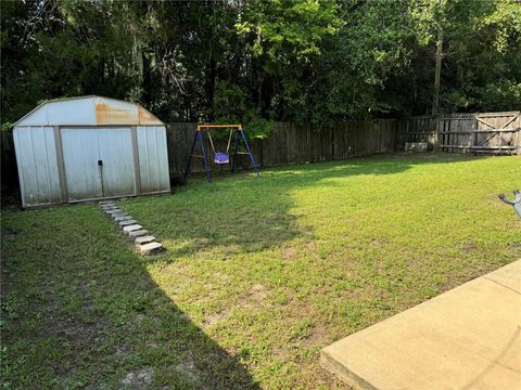 A home in GAINESVILLE