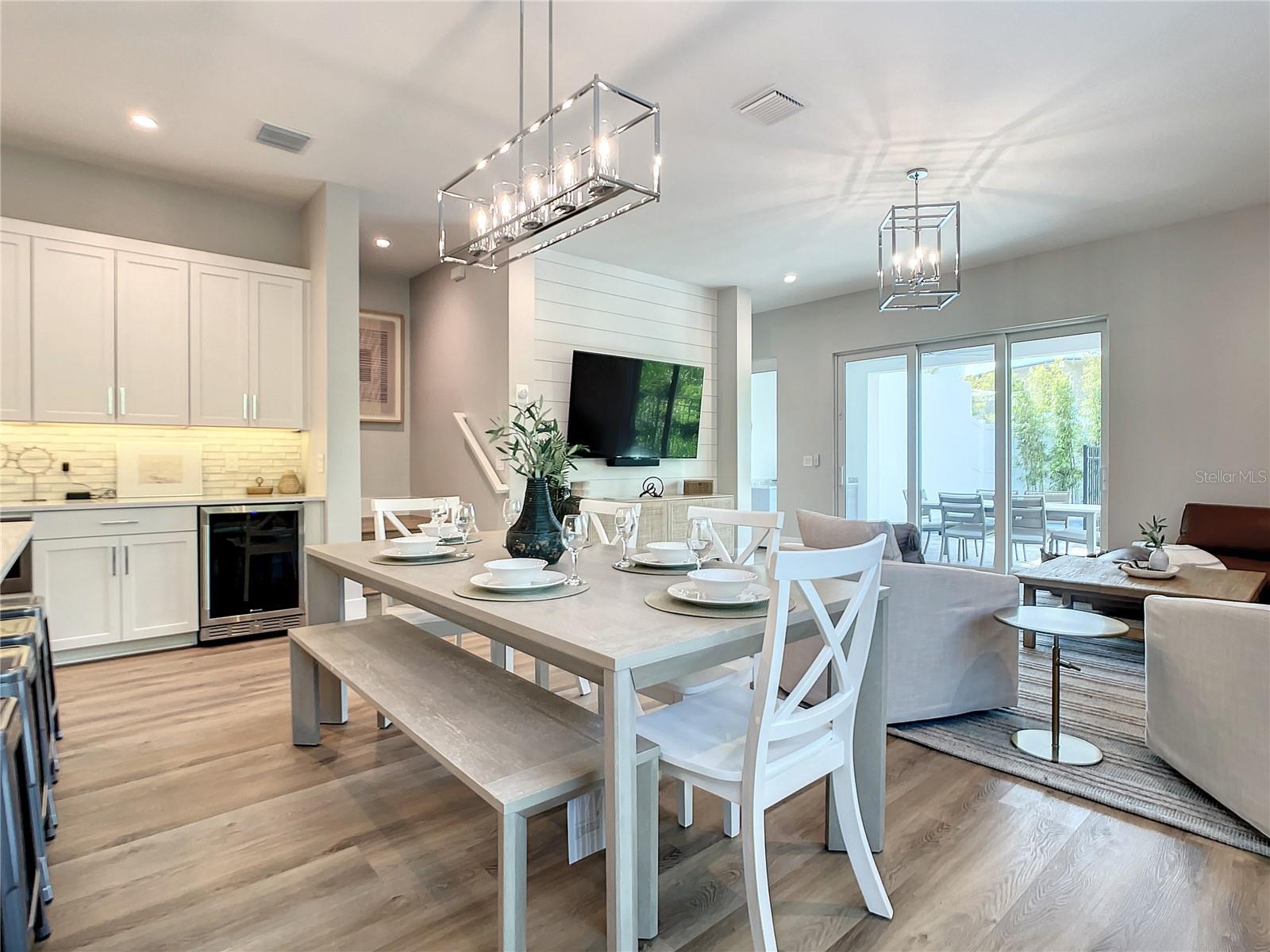 CALLALISA PRESERVE - Residential Lease
