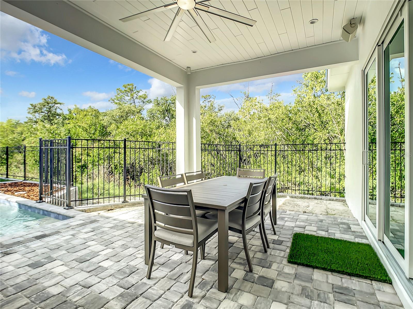 CALLALISA PRESERVE - Residential Lease
