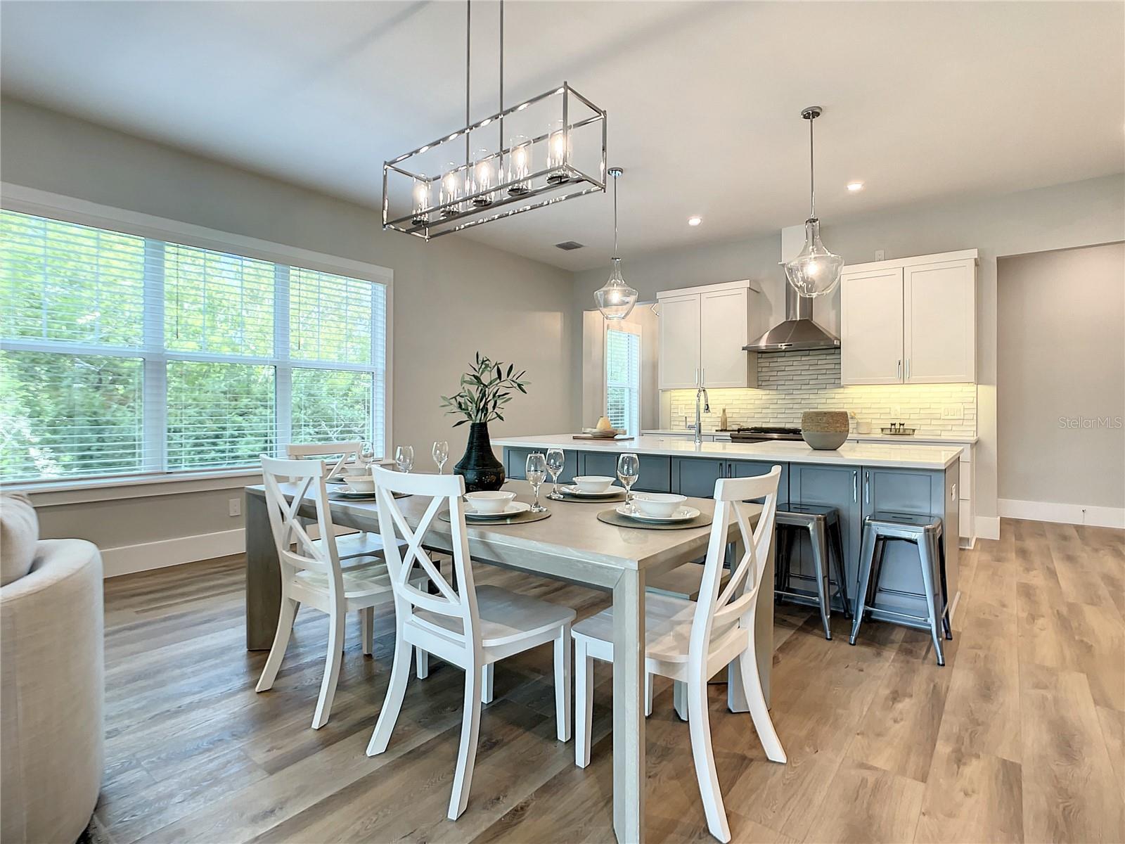 CALLALISA PRESERVE - Residential Lease