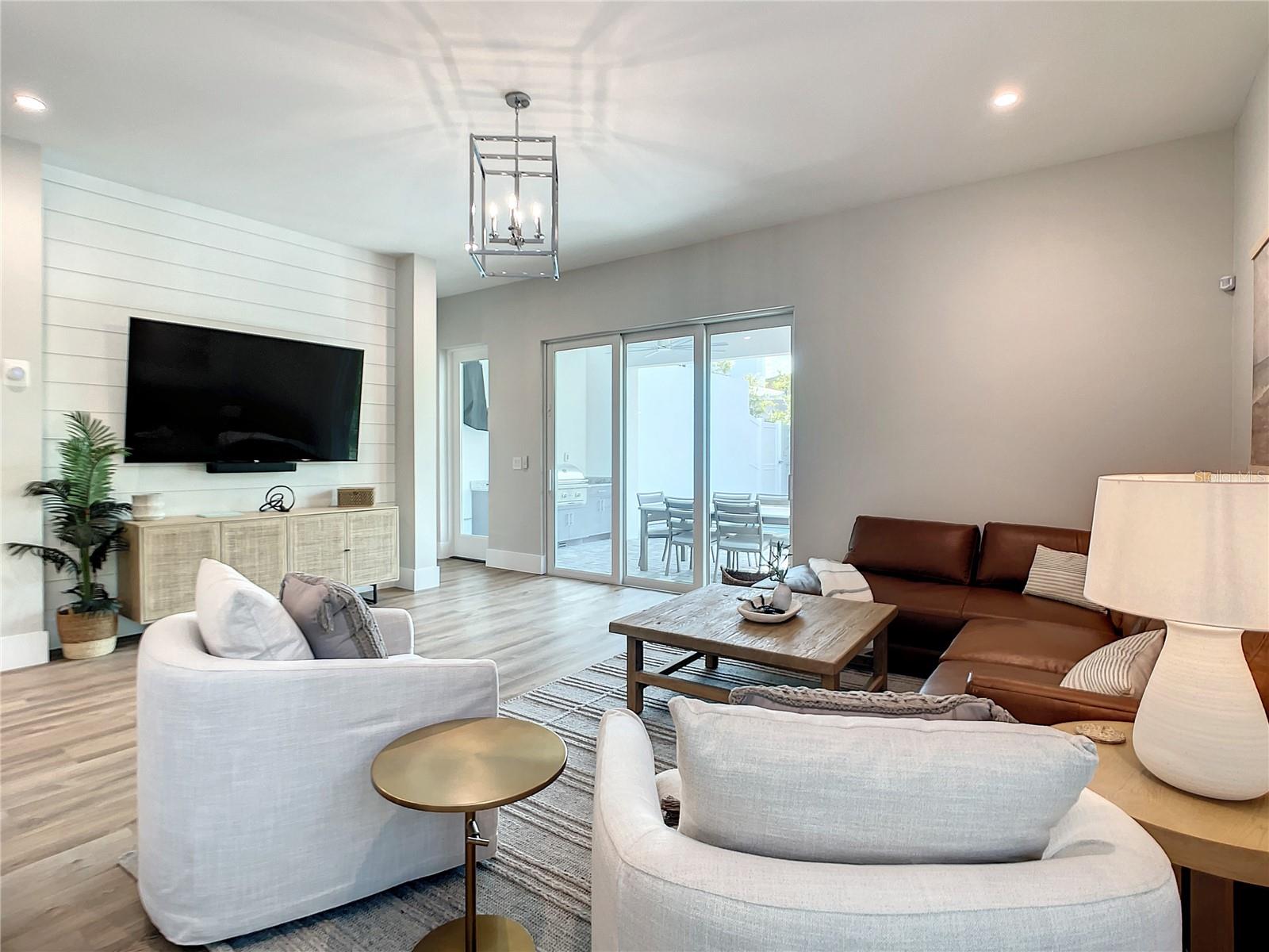 CALLALISA PRESERVE - Residential Lease