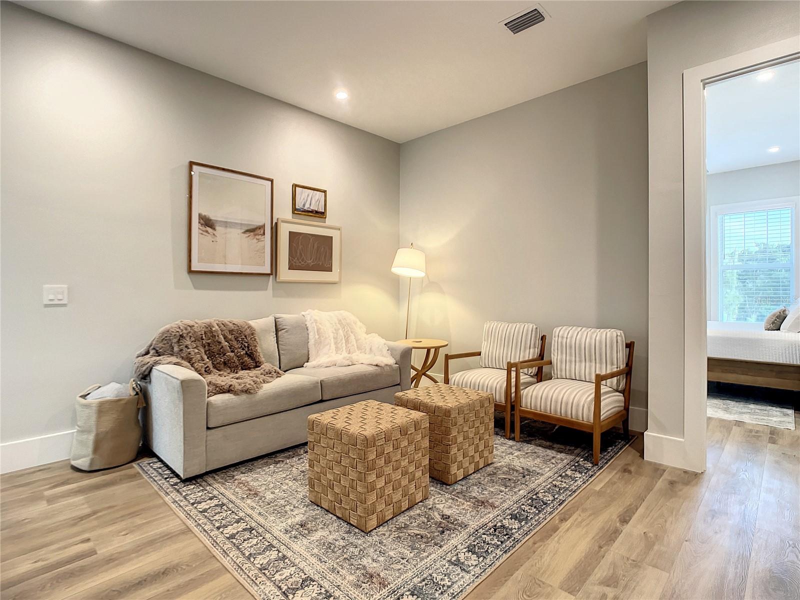 CALLALISA PRESERVE - Residential Lease