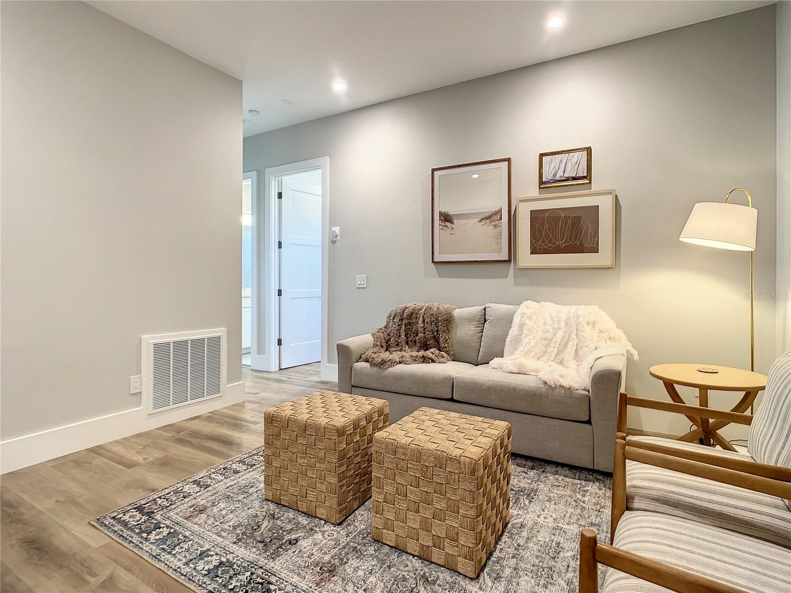 CALLALISA PRESERVE - Residential Lease