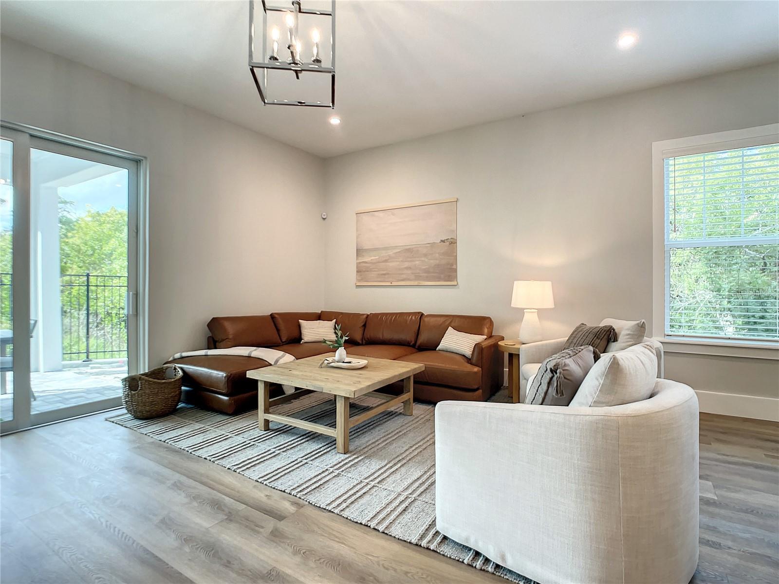 CALLALISA PRESERVE - Residential Lease