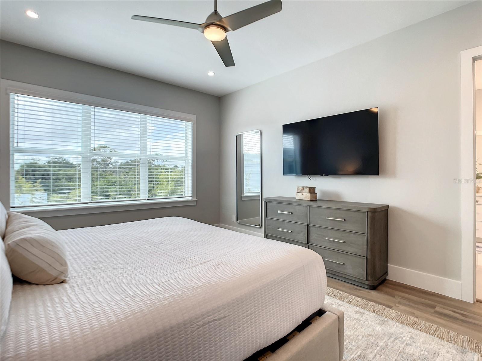 CALLALISA PRESERVE - Residential Lease