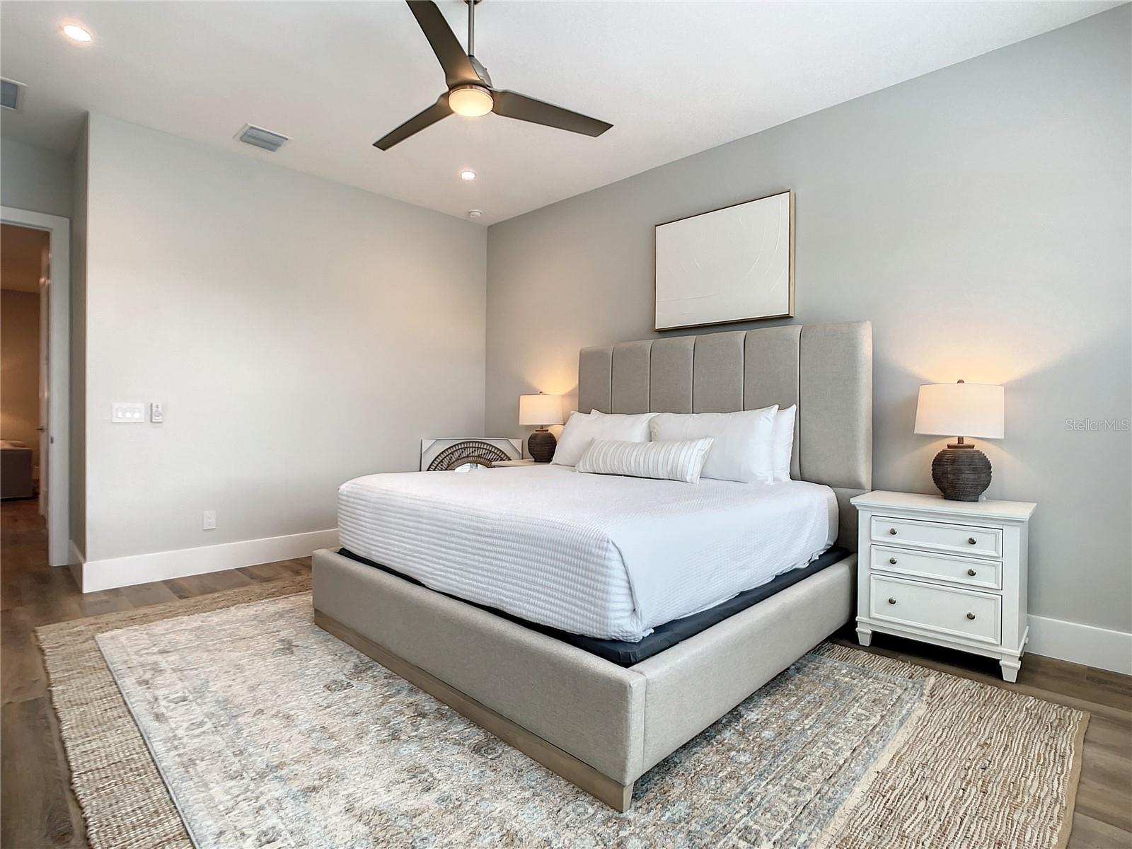 CALLALISA PRESERVE - Residential Lease