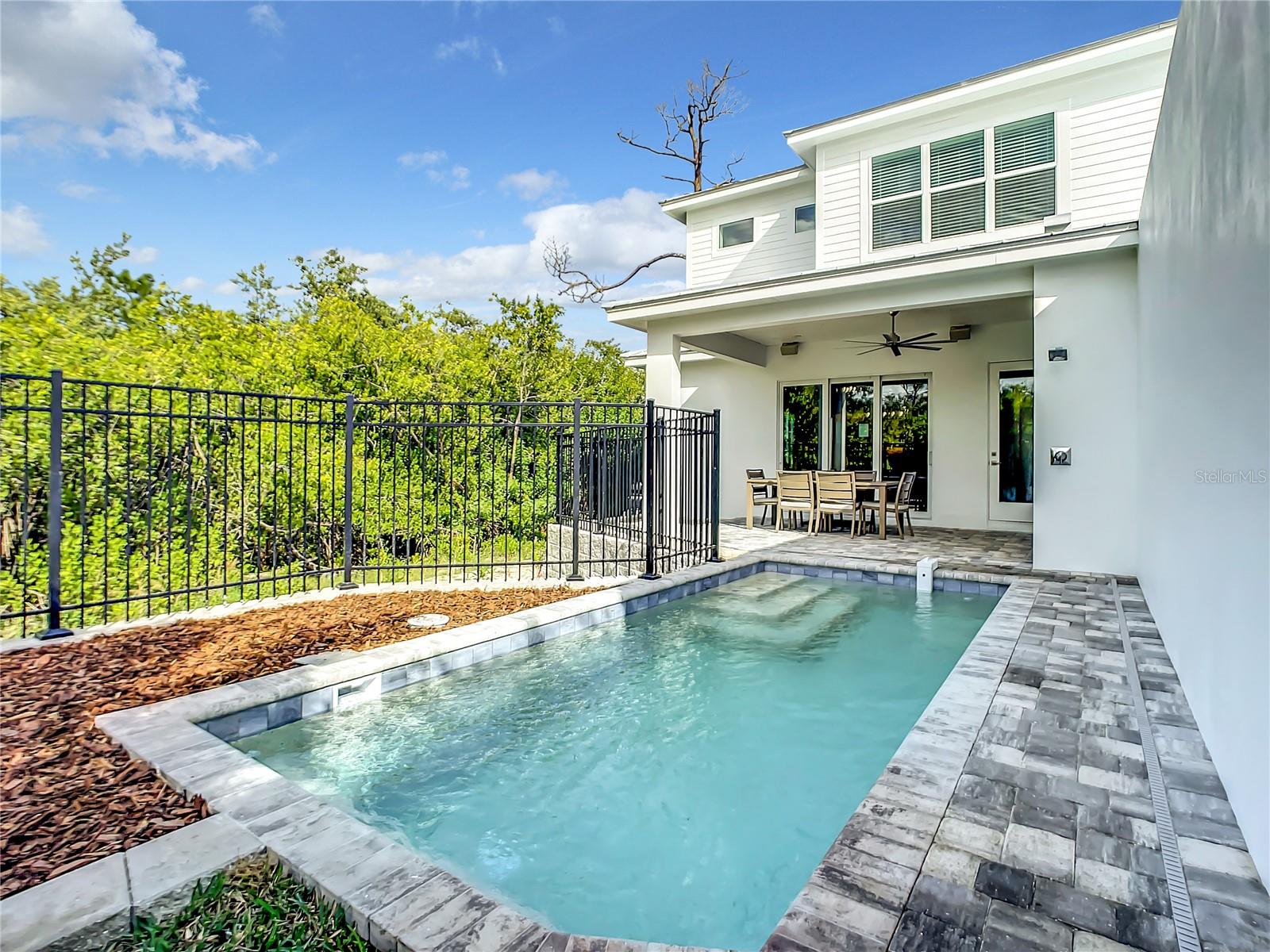 CALLALISA PRESERVE - Residential Lease