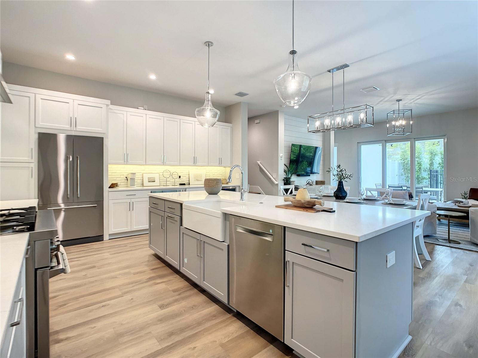 CALLALISA PRESERVE - Residential Lease