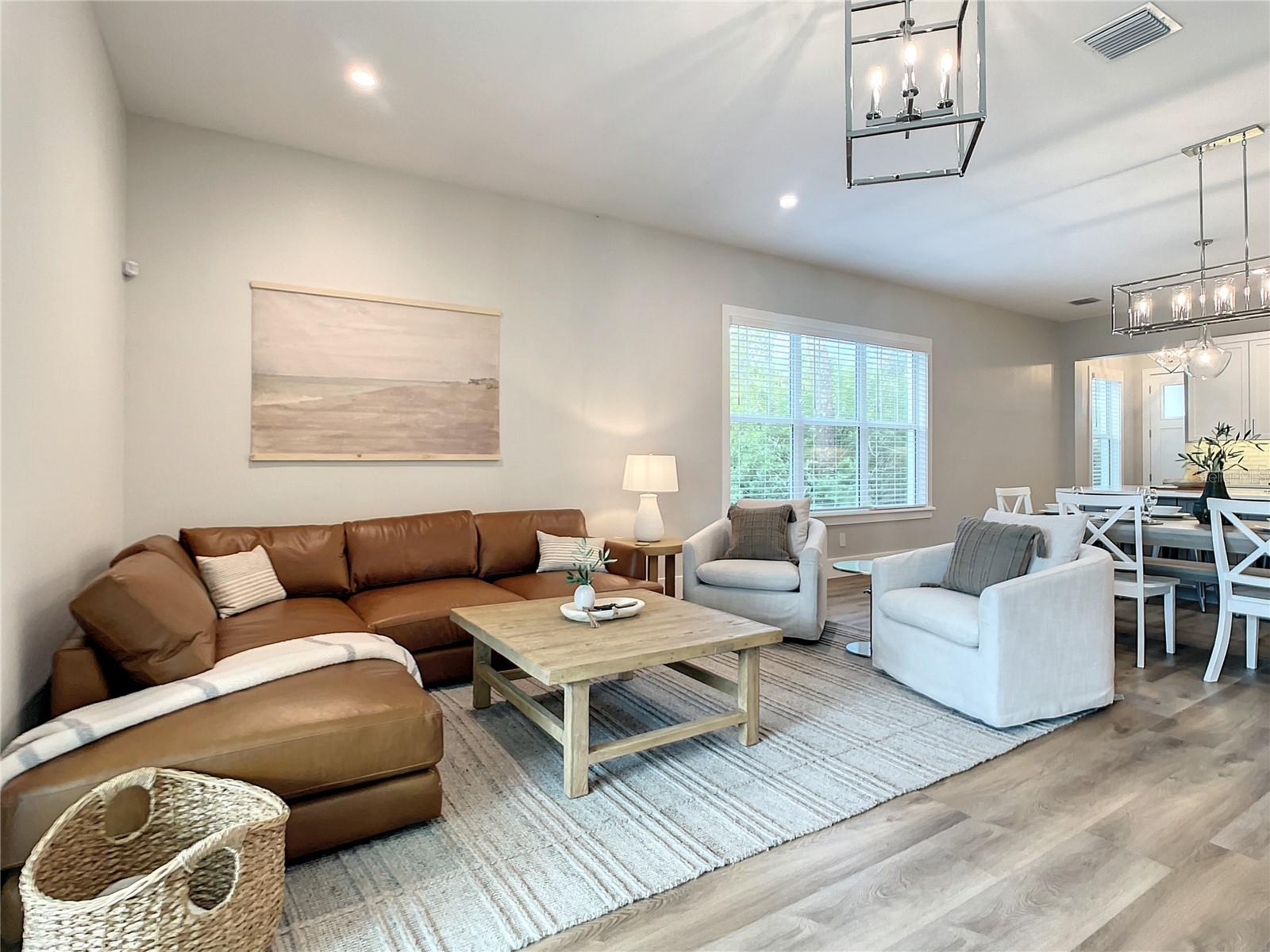 CALLALISA PRESERVE - Residential Lease