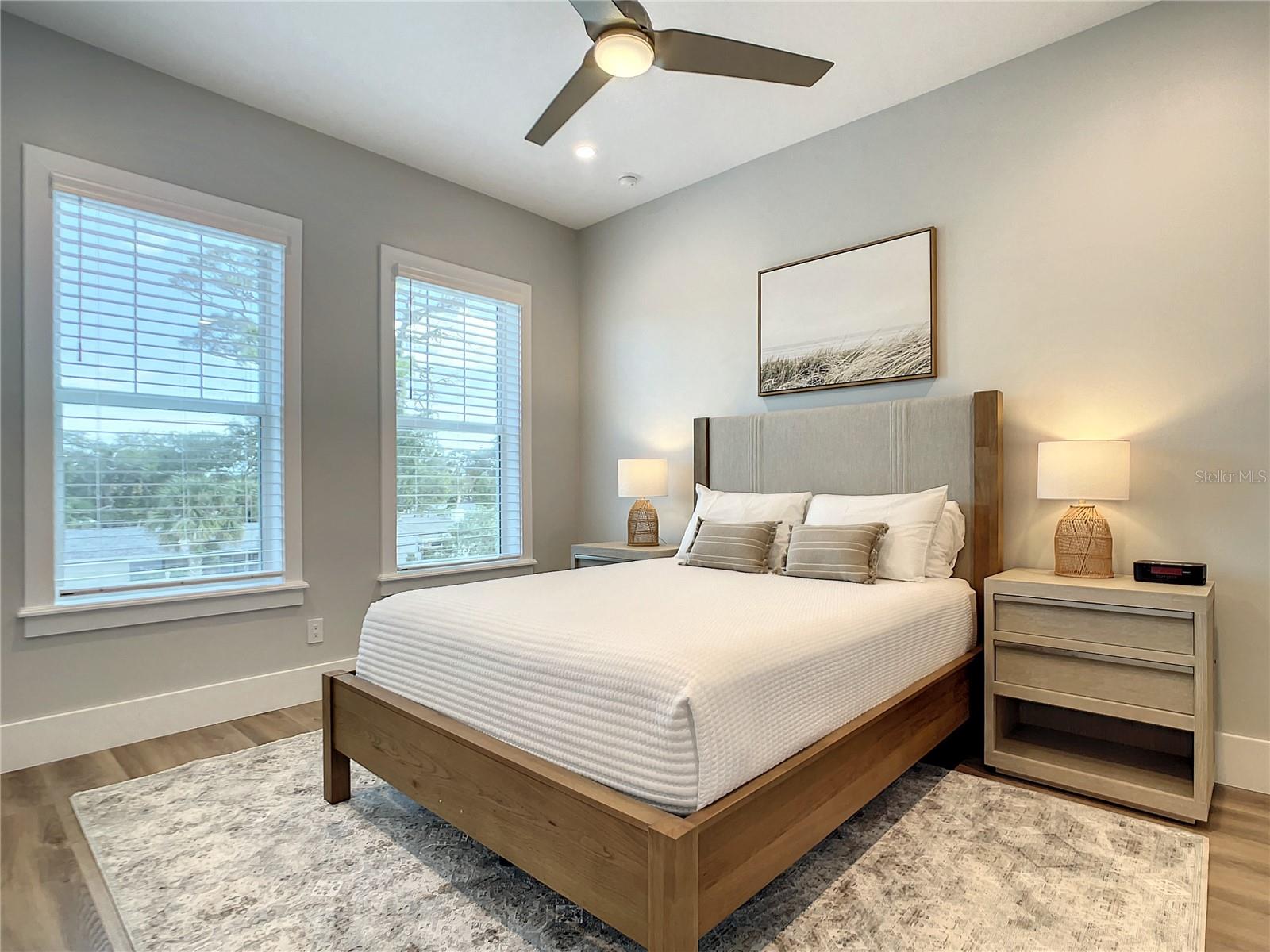 CALLALISA PRESERVE - Residential Lease