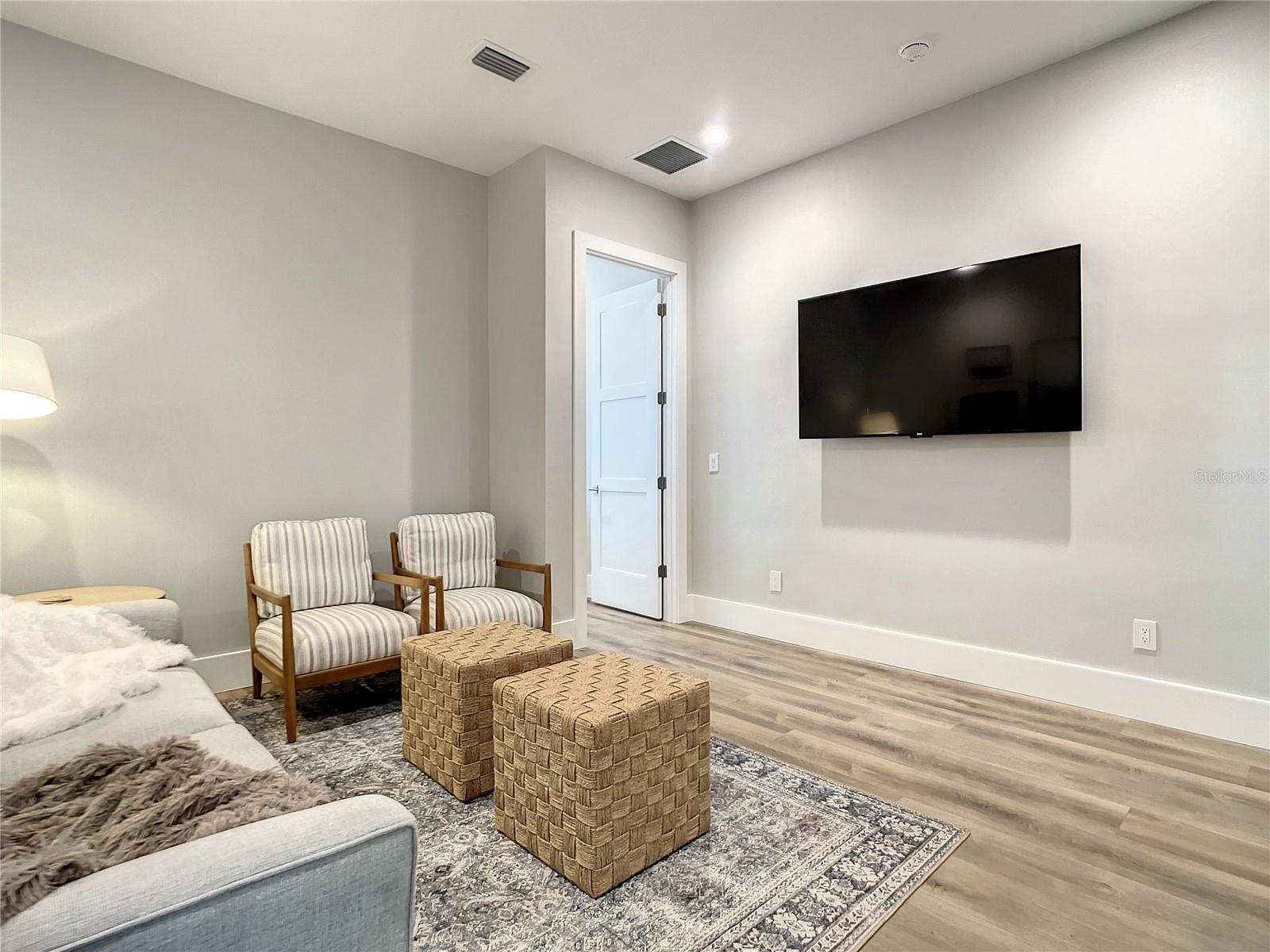 CALLALISA PRESERVE - Residential Lease