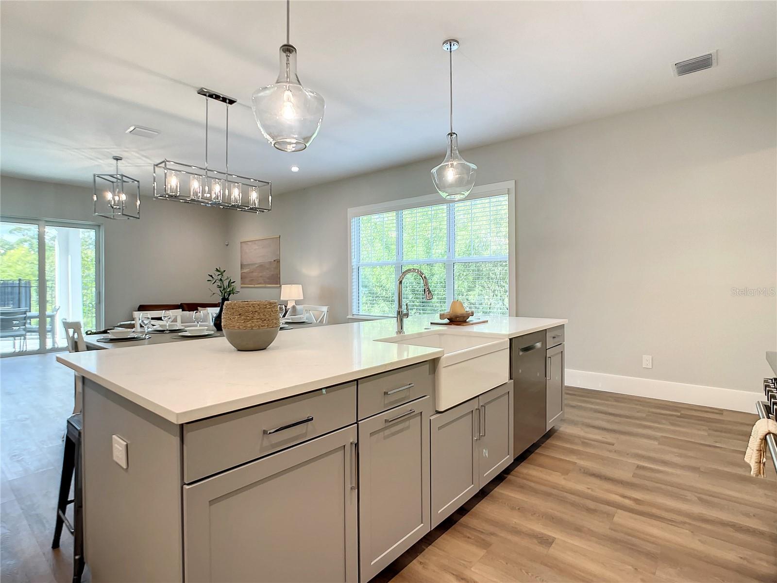CALLALISA PRESERVE - Residential Lease