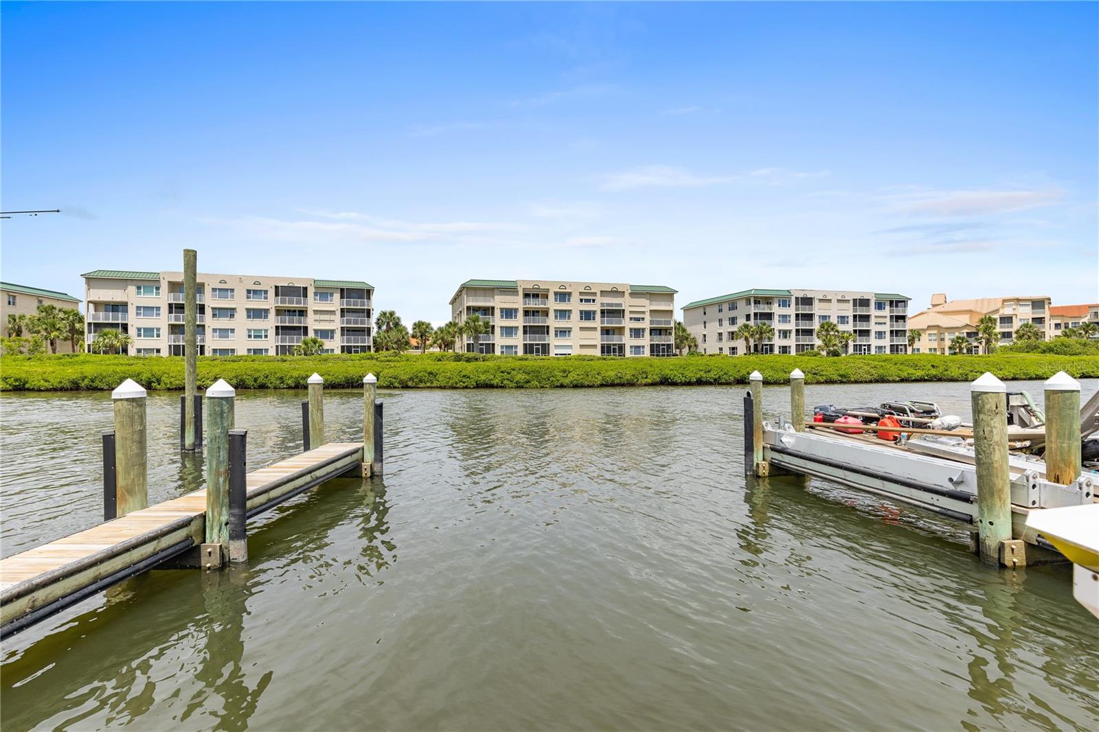 CALLALISA PRESERVE - Residential Lease
