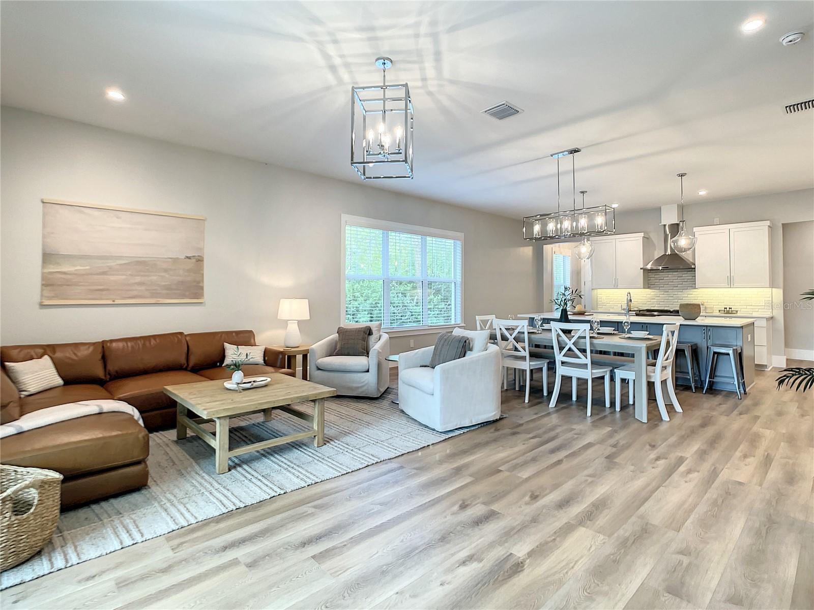 CALLALISA PRESERVE - Residential Lease