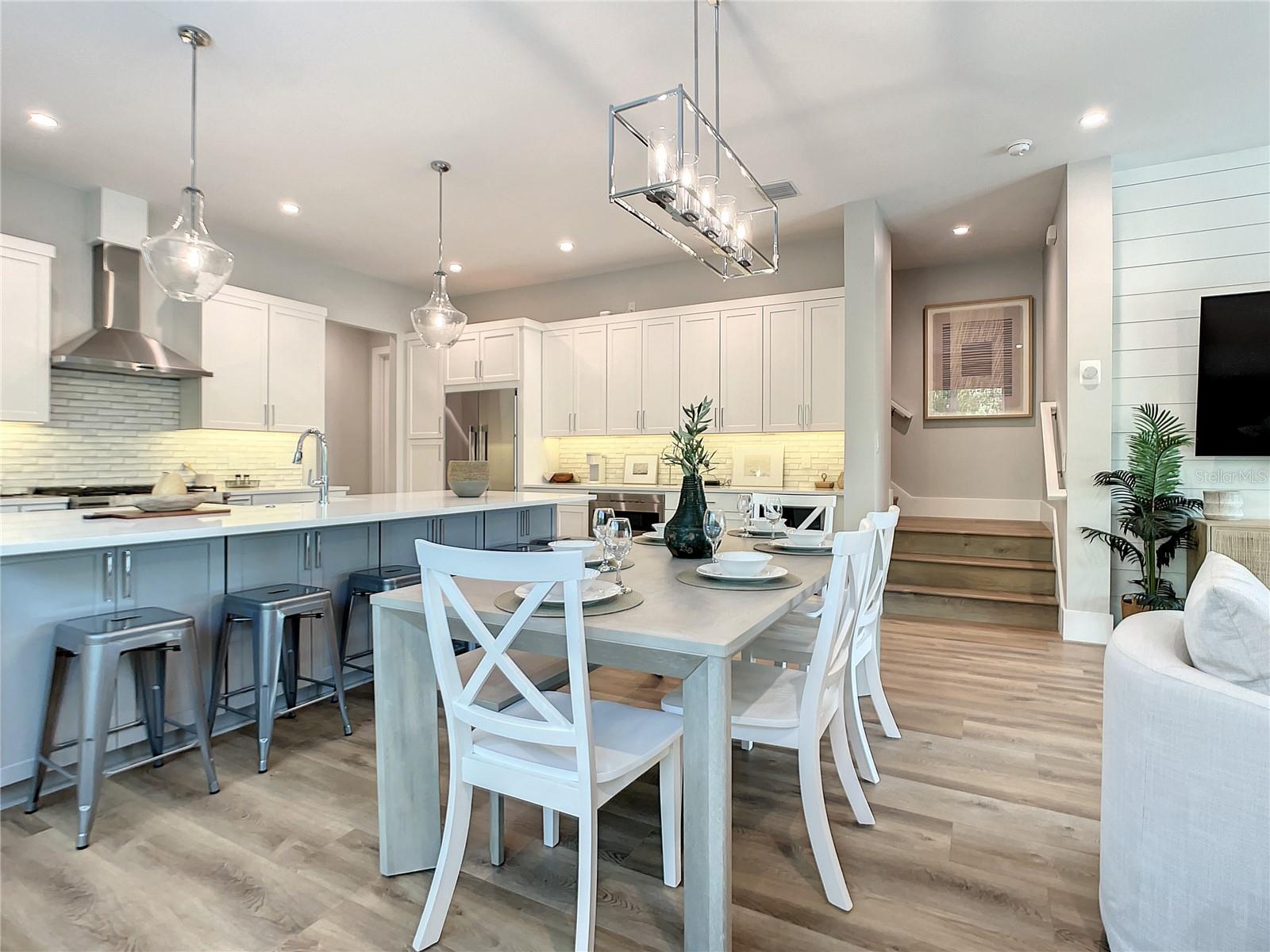 CALLALISA PRESERVE - Residential Lease