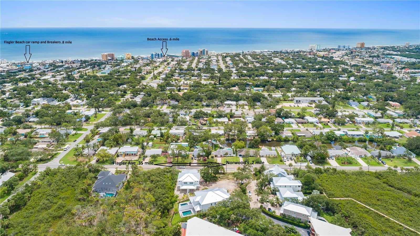 CALLALISA PRESERVE - Residential Lease
