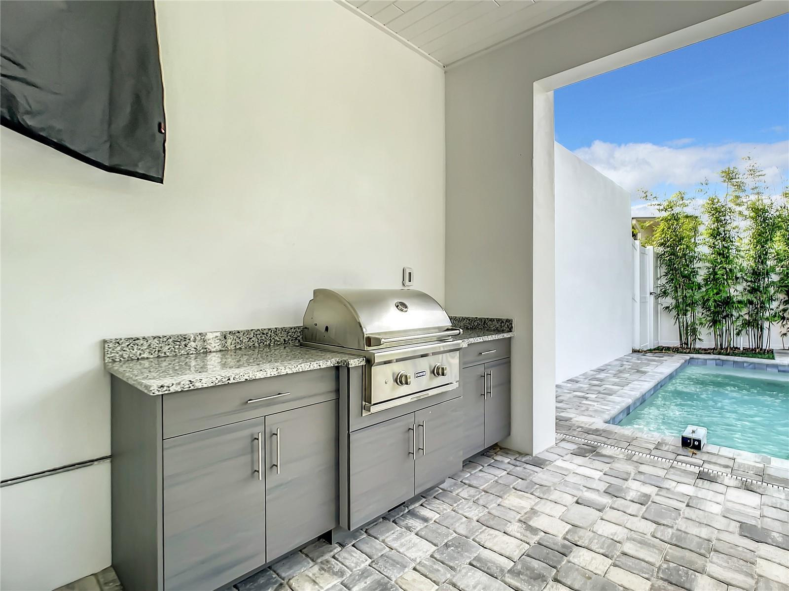 CALLALISA PRESERVE - Residential Lease