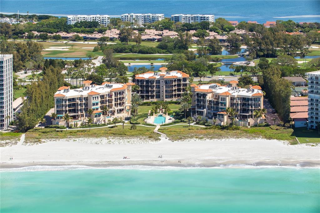 VIZCAYA AT LONGBOAT KEY PH 01 - Residential