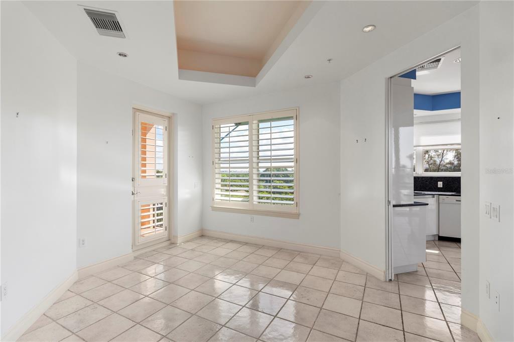 VIZCAYA AT LONGBOAT KEY PH 01 - Residential