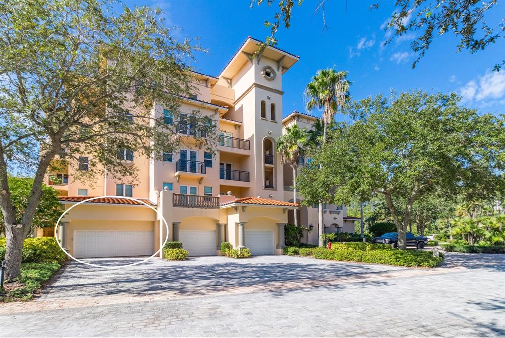 VIZCAYA AT LONGBOAT KEY PH 01 - Residential