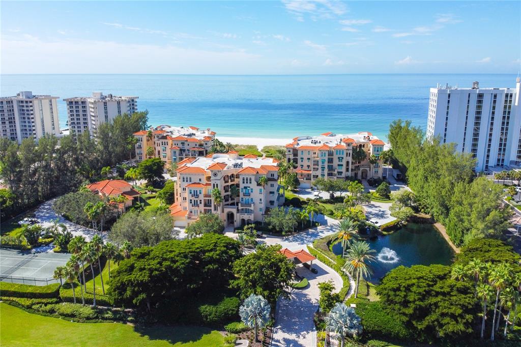 VIZCAYA AT LONGBOAT KEY PH 01 - Residential
