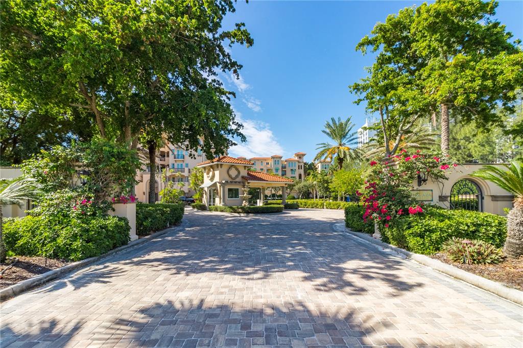 VIZCAYA AT LONGBOAT KEY PH 01 - Residential