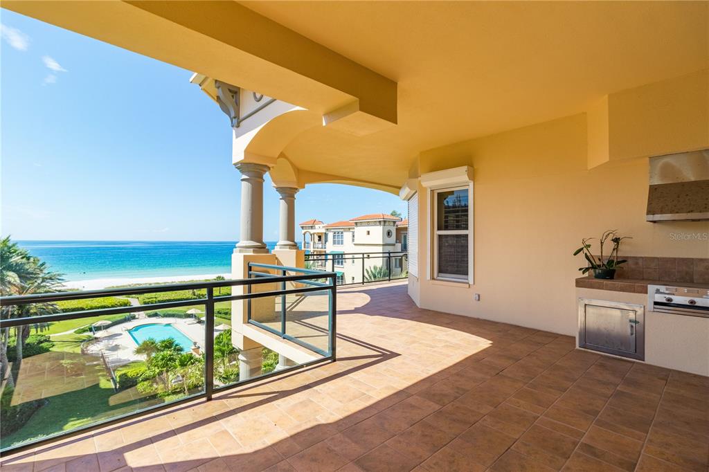 VIZCAYA AT LONGBOAT KEY PH 01 - Residential