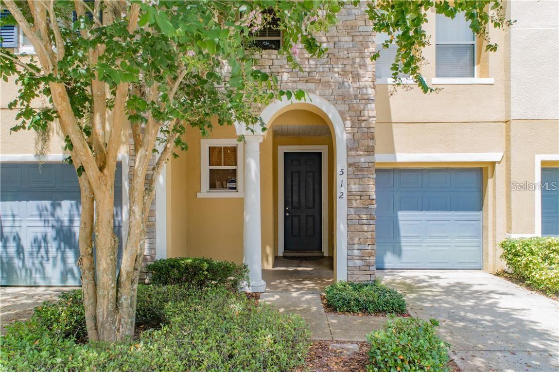 COPPER CHASE - Residential Lease