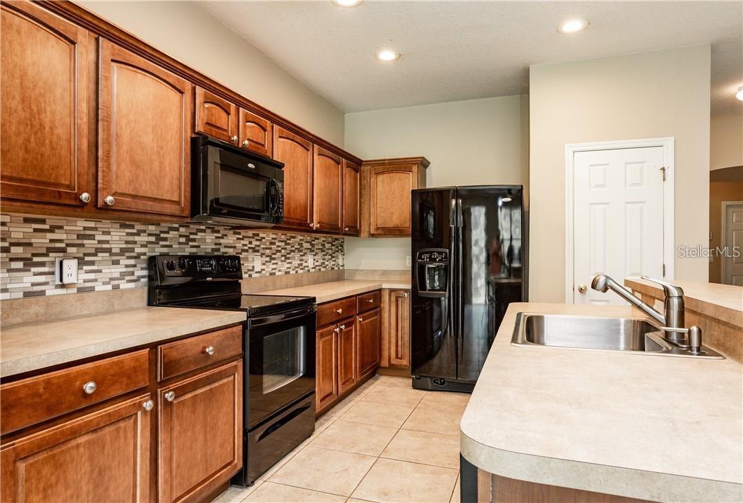 COPPER CHASE - Residential Lease