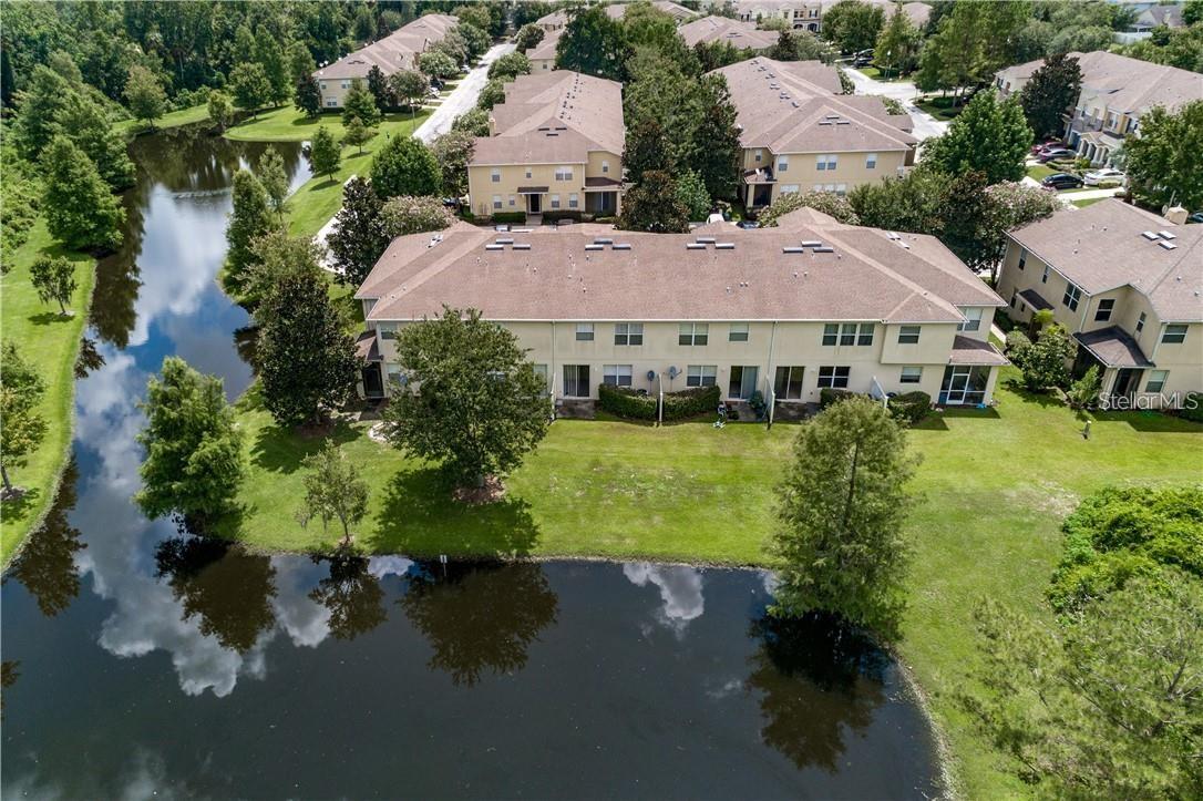 COPPER CHASE - Residential Lease