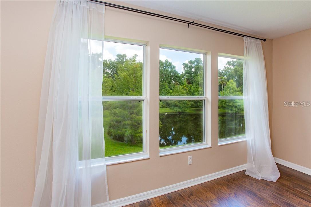 COPPER CHASE - Residential Lease