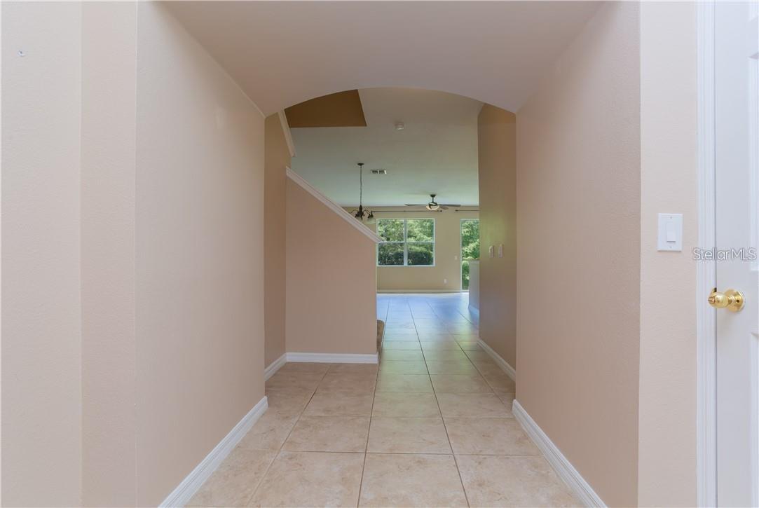 COPPER CHASE - Residential Lease