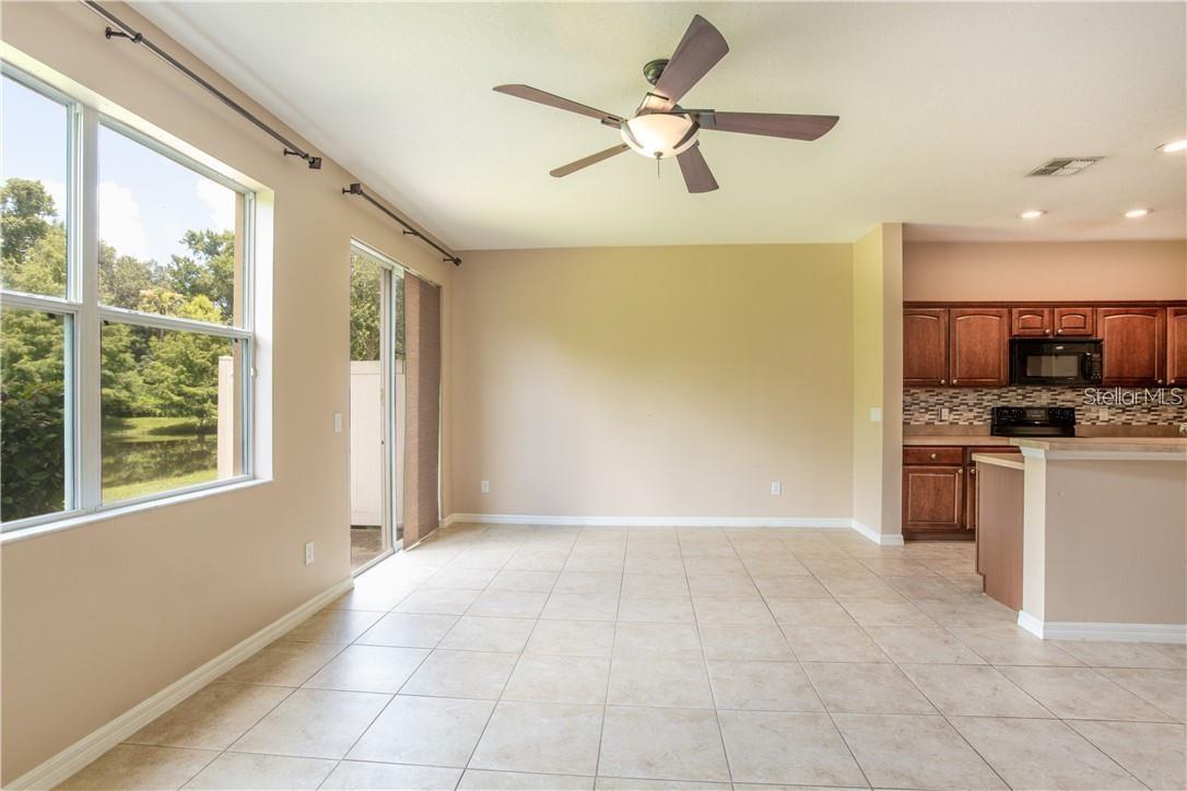 COPPER CHASE - Residential Lease